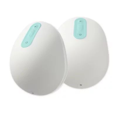 Willow® Generation 3 Hands-Free Wearable Double Electric Breast Pump | buybuy BABY | buybuy BABY