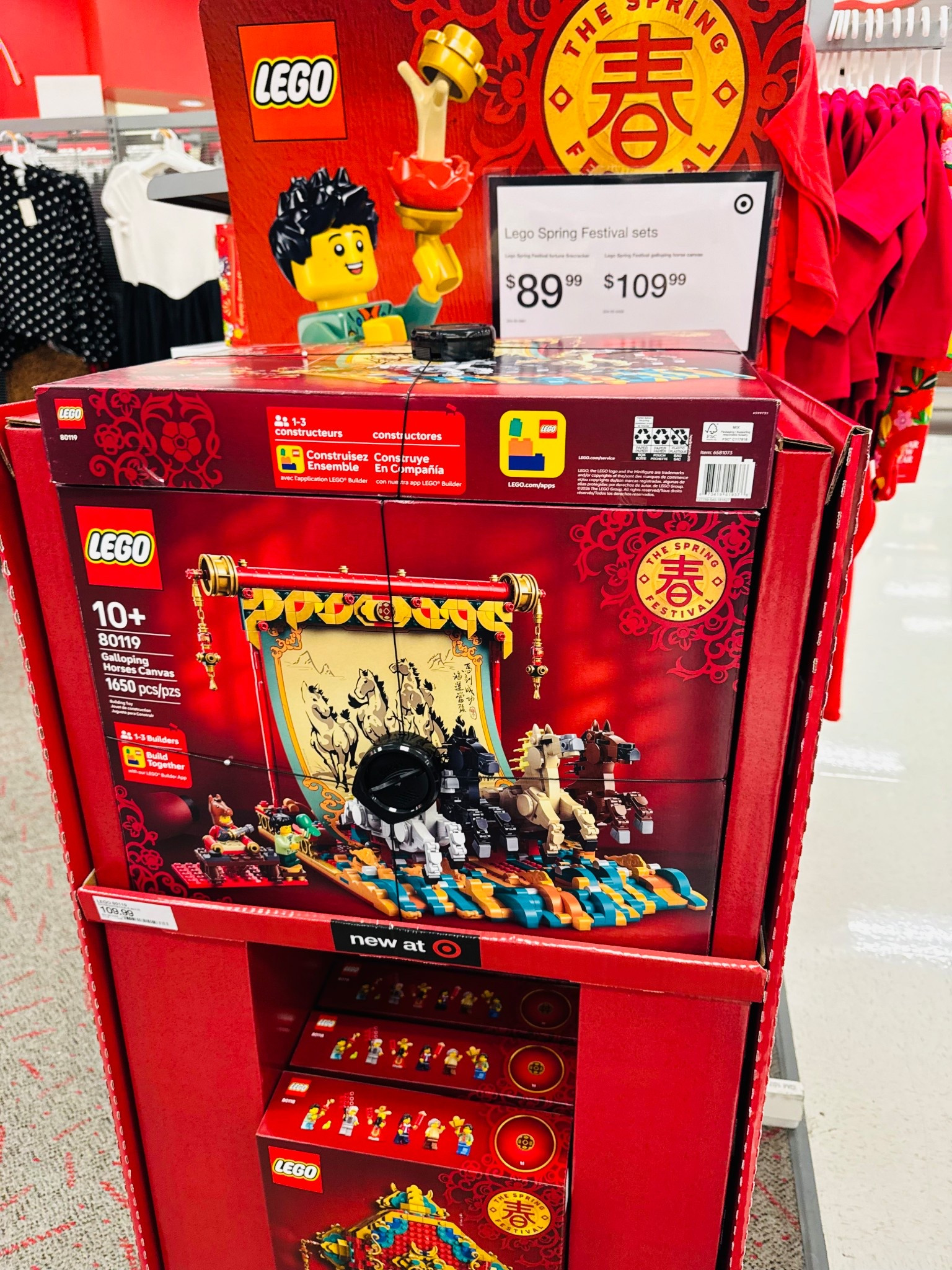 NEW!! Lego sets!
Gift ideas!


#LTKKids #LTKMens #LTKValentine