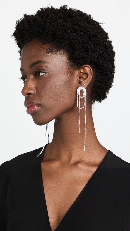 Vroom Earrings | Shopbop