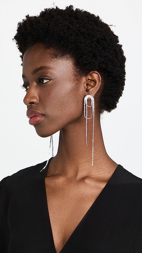 Vroom Earrings | Shopbop