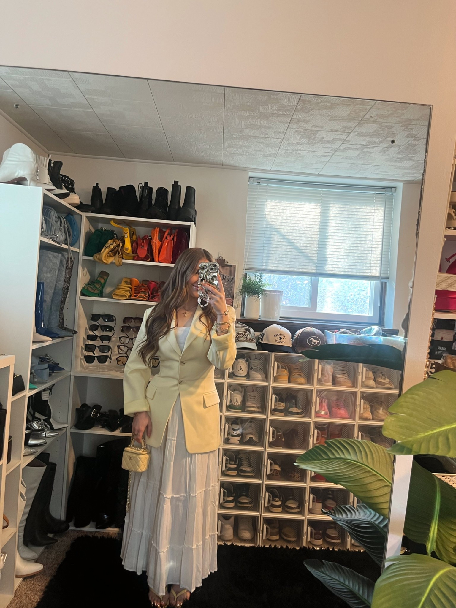Easter outfit 💞💐✝️

#LTKootd #LTKgrwm
