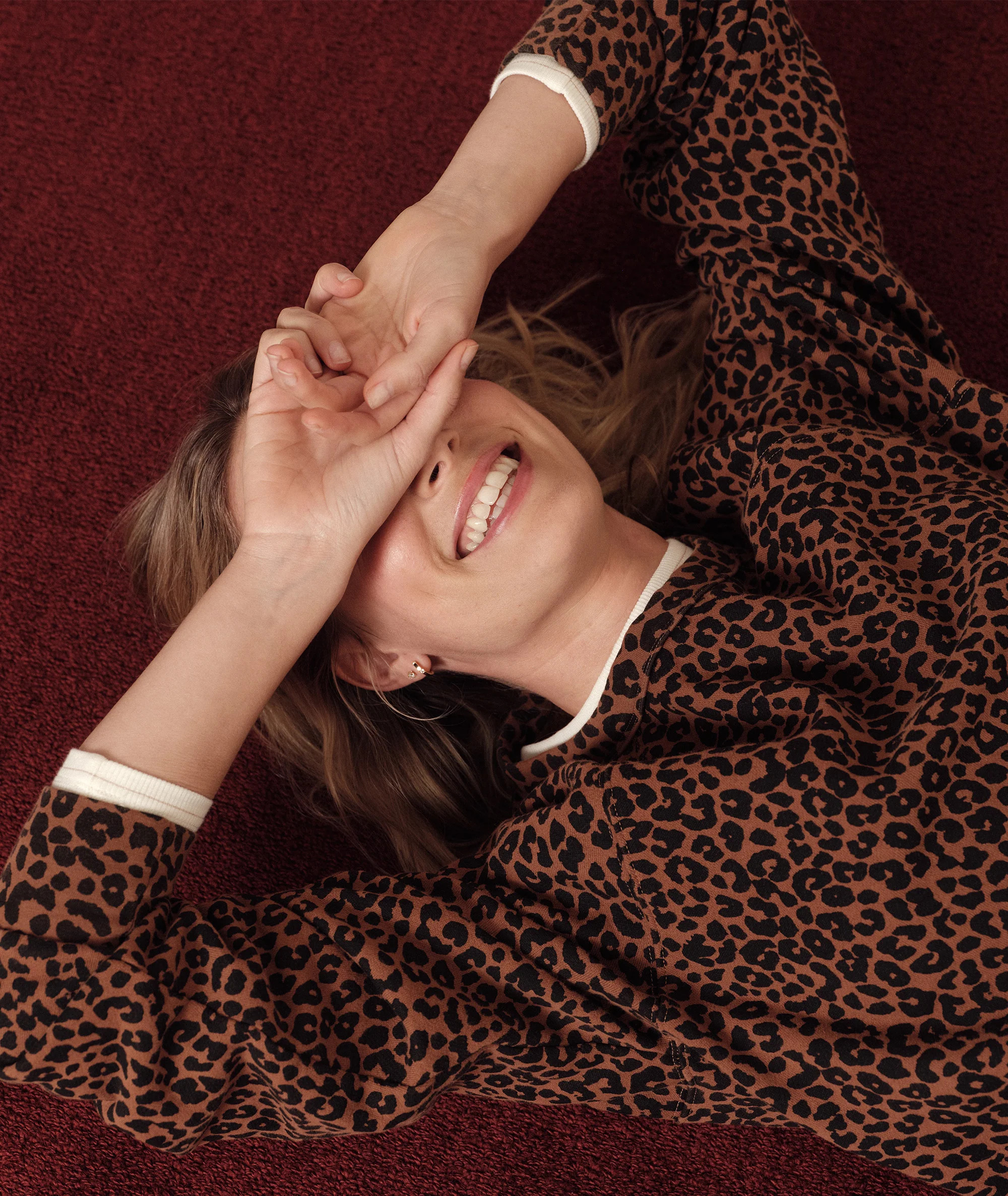 Cloud 9 Fleece Crewneck | Marine Layer