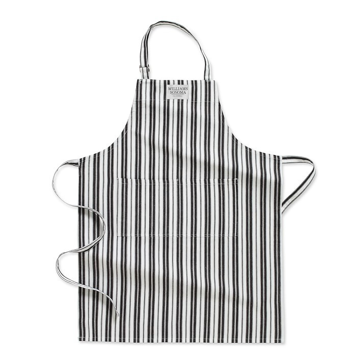 Williams Sonoma Classic Stripe Aprons | Williams-Sonoma