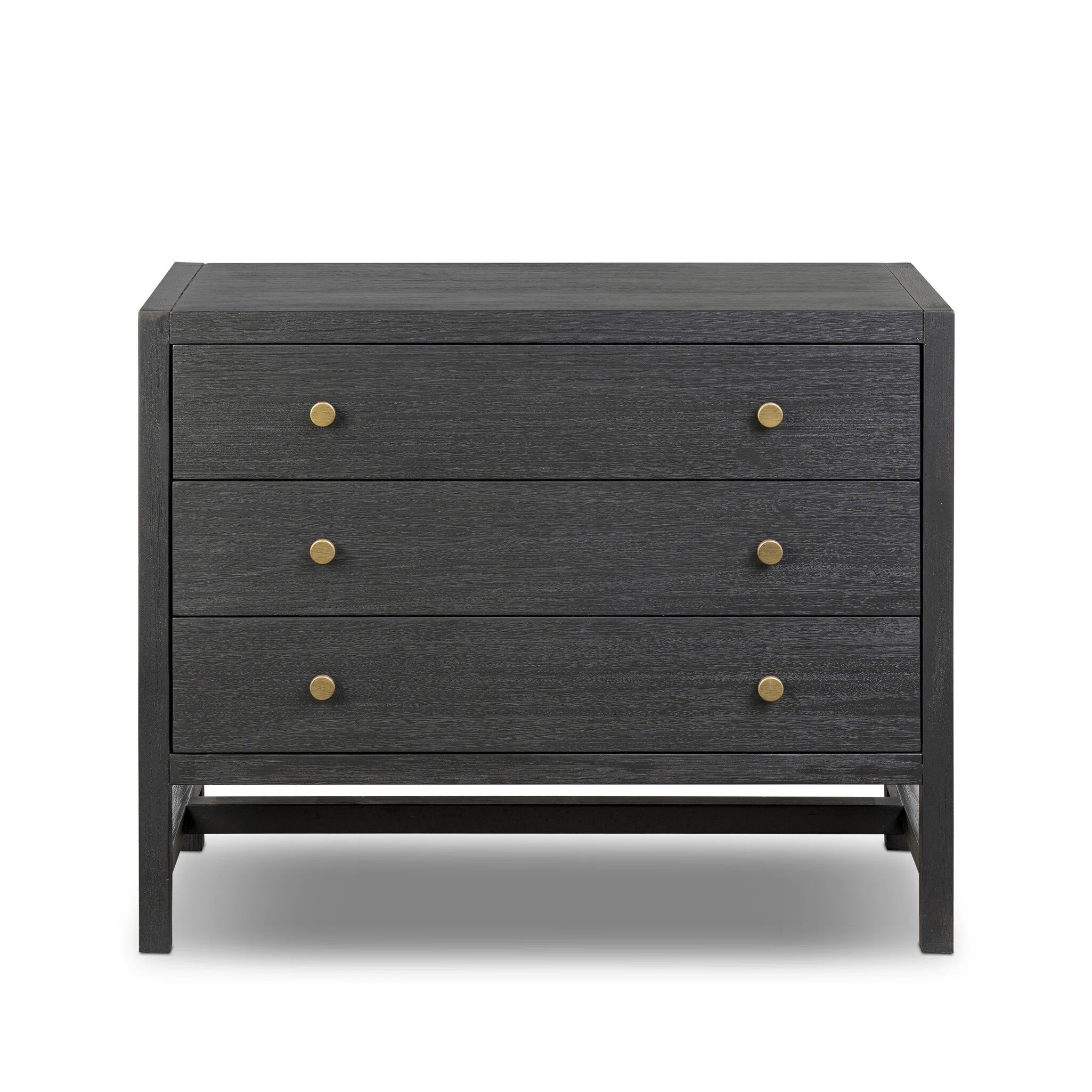 Soline 3 - Drawer Nightstand | Birch Lane