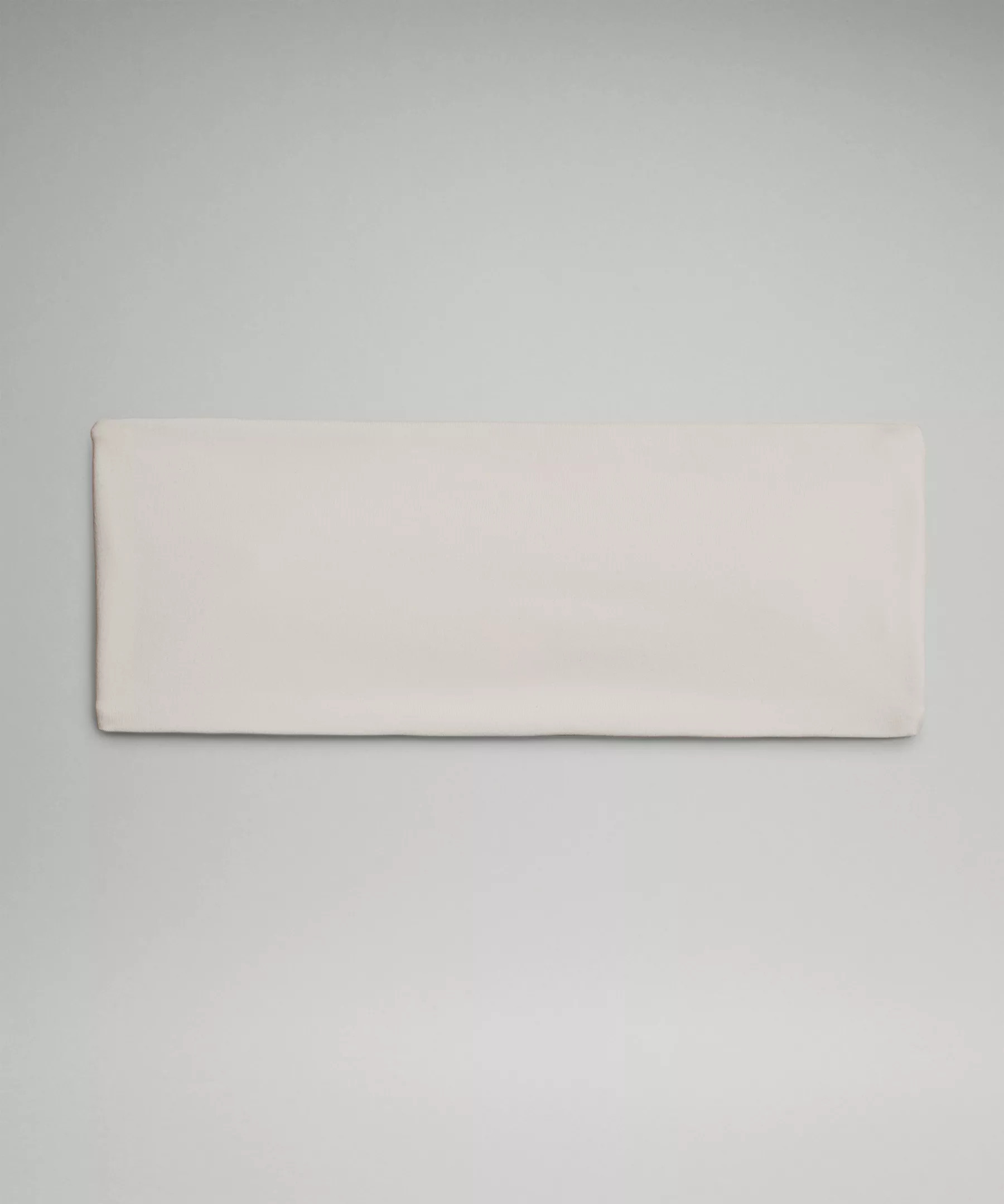 Women's Nulu Wide Reversible Headband | Lululemon (US)