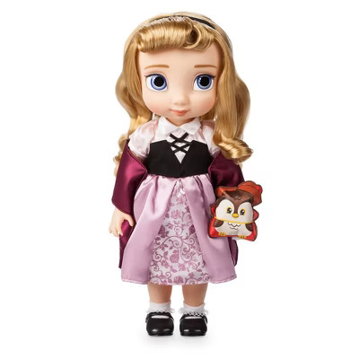 Disney Princess Animator Aurora Doll - Disney store | Target