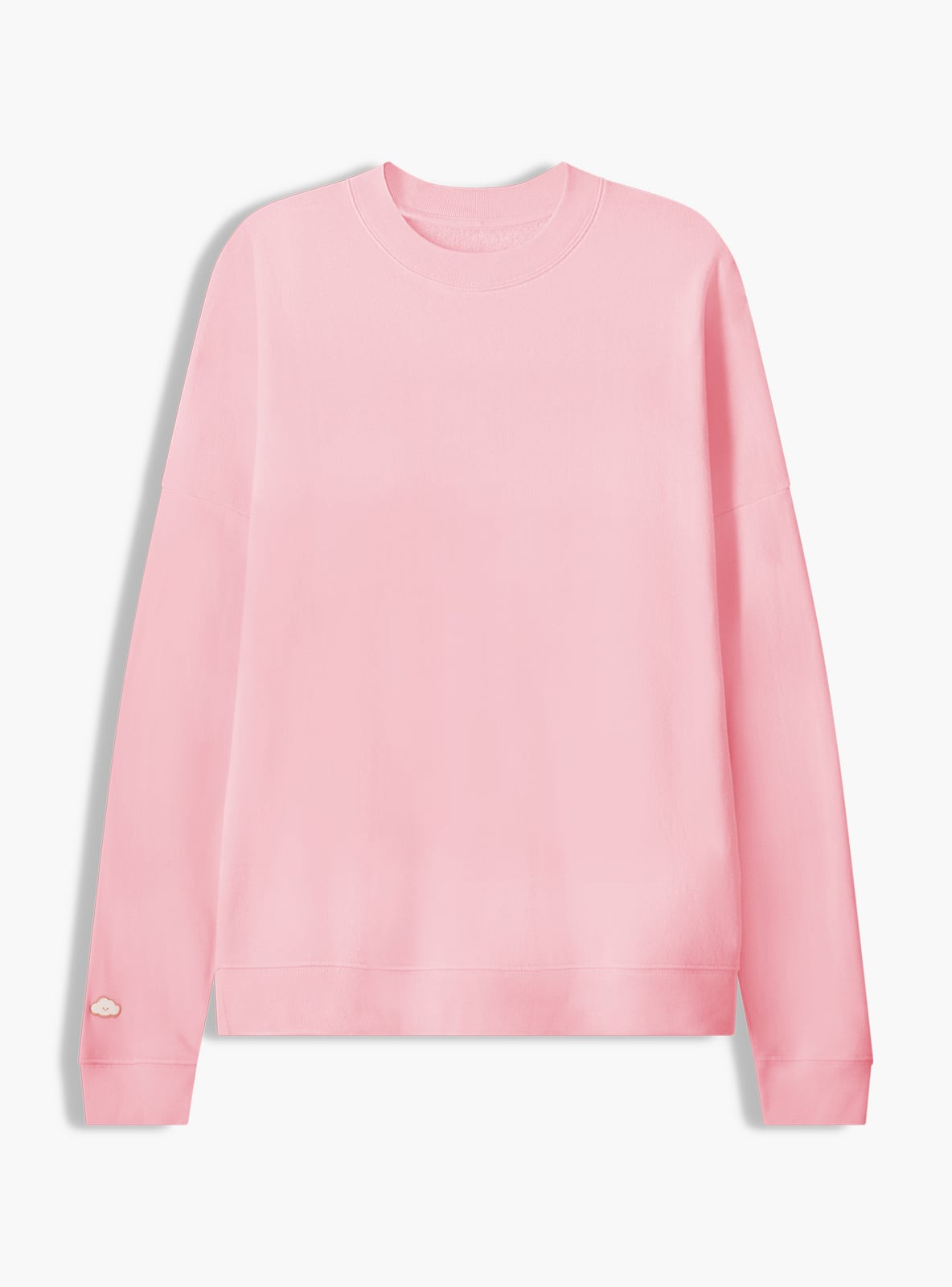 The Light-Fleece Merch Sweatshirt | Stoney Clover Lane