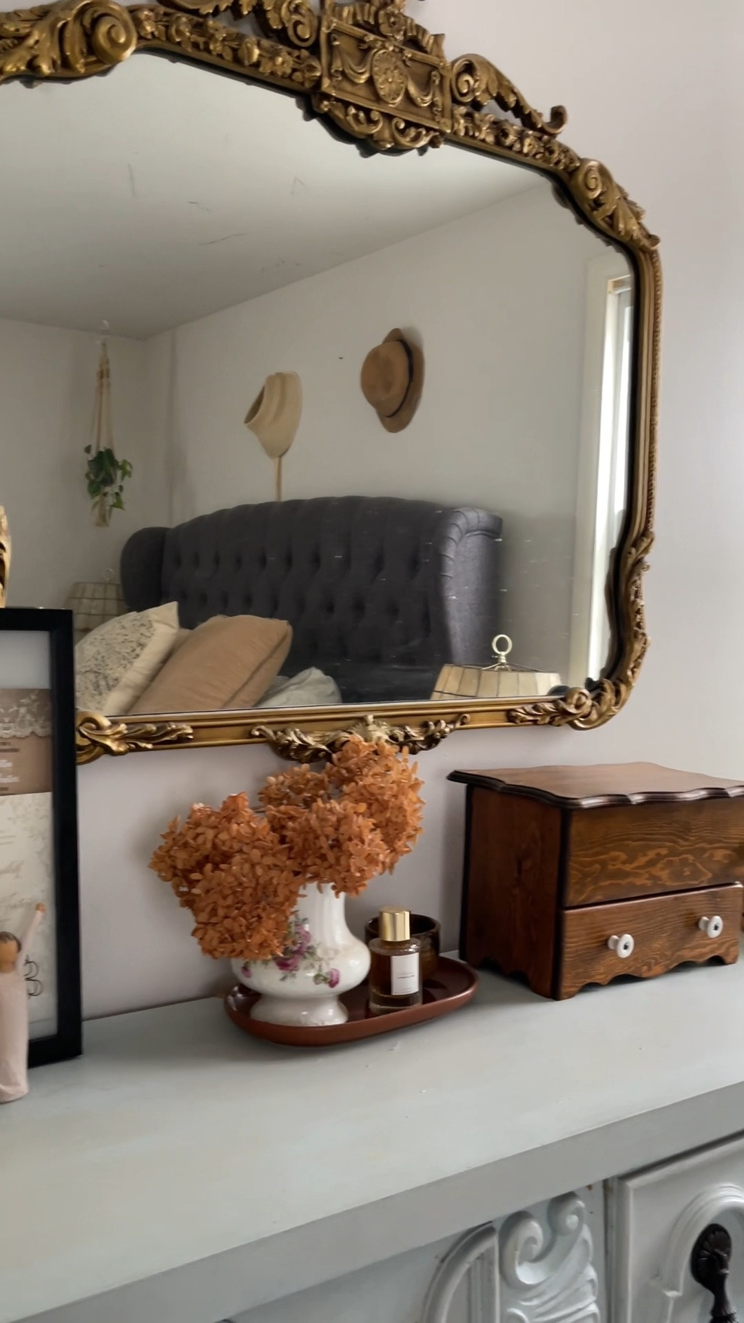 Dresser restyling

#LTKhome #LTKstyletip #LTKVideo