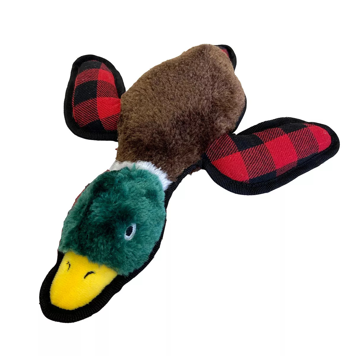 Woof Durable Bird Dog Toy | Kohl's