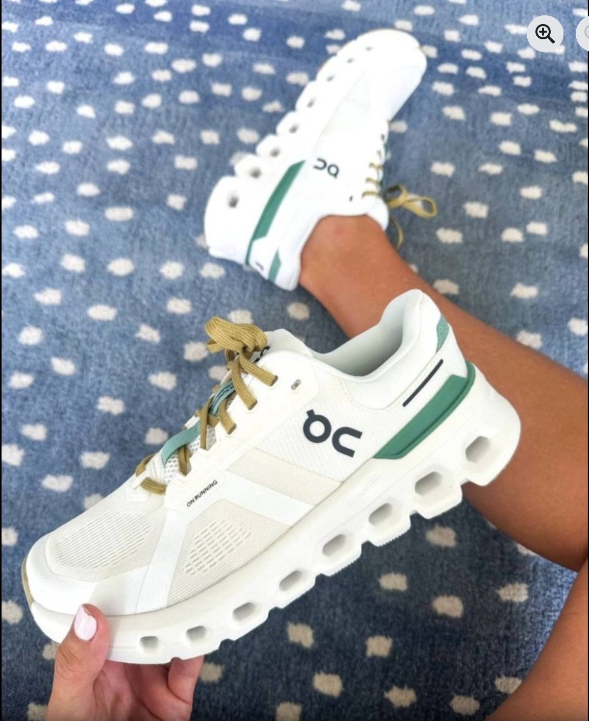 my on sneakers are back in stock and 25% off!

women’s fall outfits
Women’s booties
Suede shoes
Suede purse
Fall color palette
Fall fashion
cozy autumn layers
fall sweaters and cardigans
transitional fall fashion
chic fall boots
women’s plaid and flannel

#LTKSaleAlert #LTKShoeCrush #LTKSeasonal