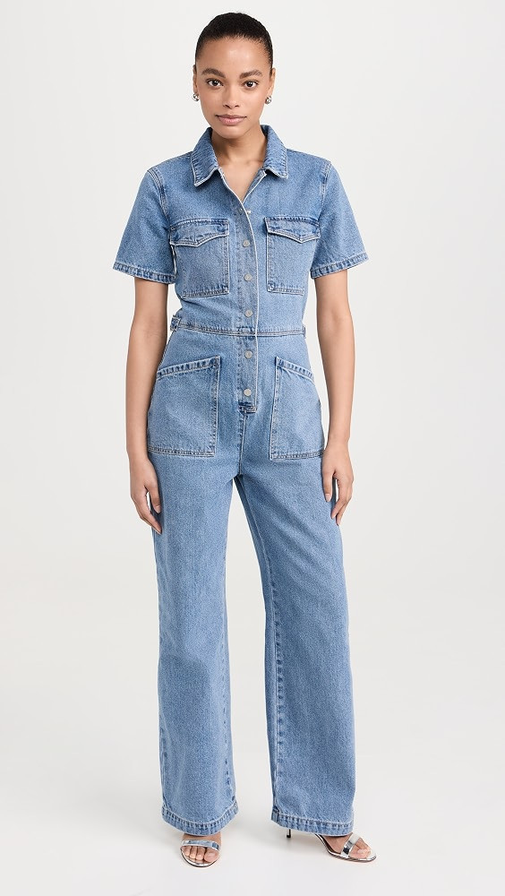 ABRAND | Shopbop
