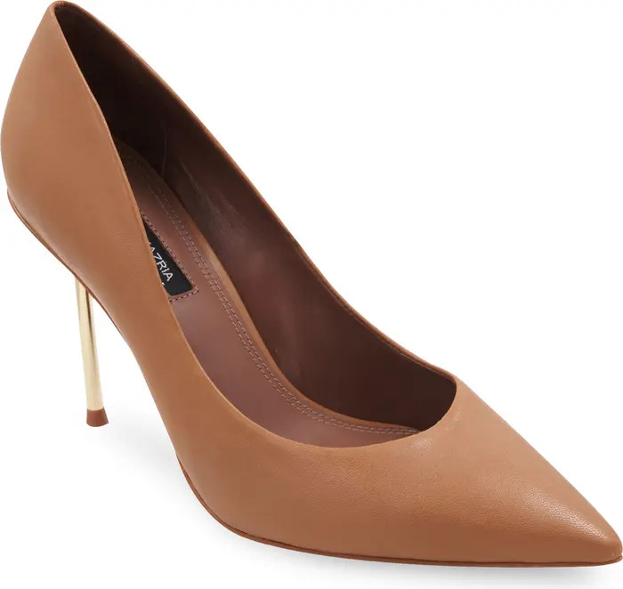 Marain Pointed Toe Pump (Women) | Nordstrom