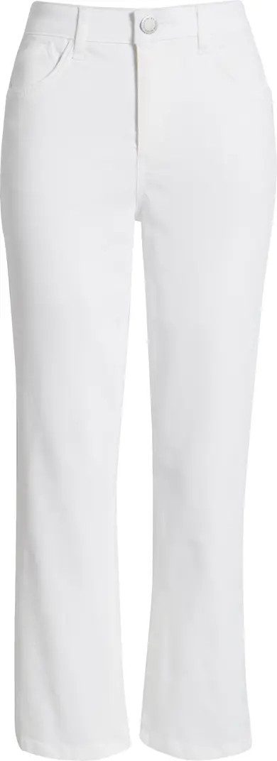 Bennett 'Ab'Solution High Waist Jeans | Nordstrom