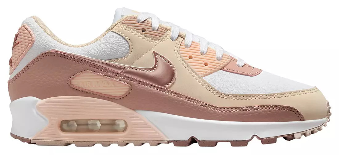 Nike Women's Air Max 90 Shoes | DICK'S Sporting Goods