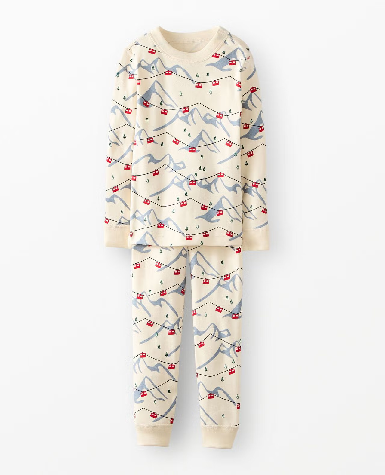 Holiday HannaJams™ Pajama Set | Hanna Andersson