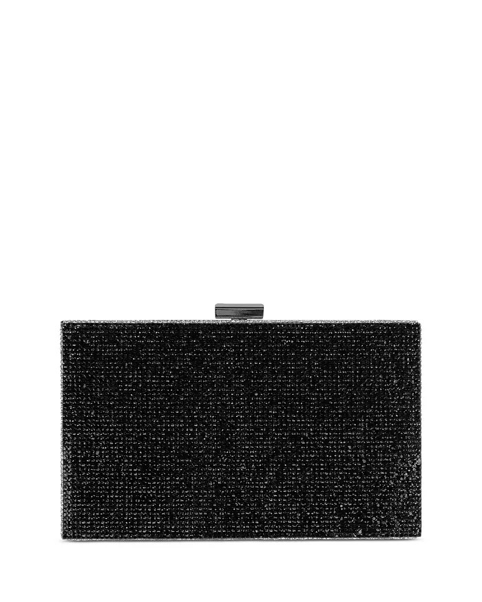 Embellished Convertible Box Clutch | Bloomingdale's (US)