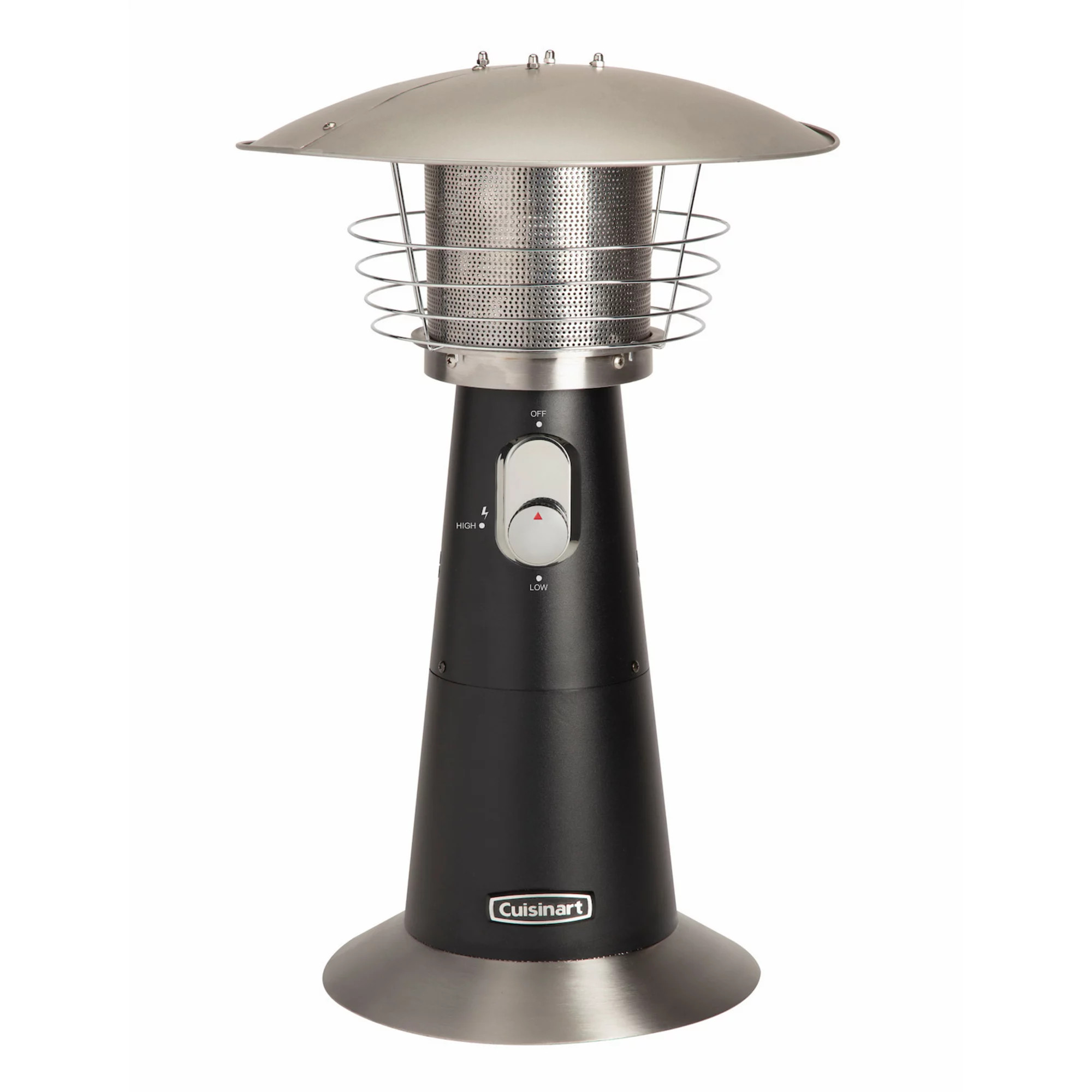 Cuisinart® Portable Tabletop Patio Heater | Kohl's