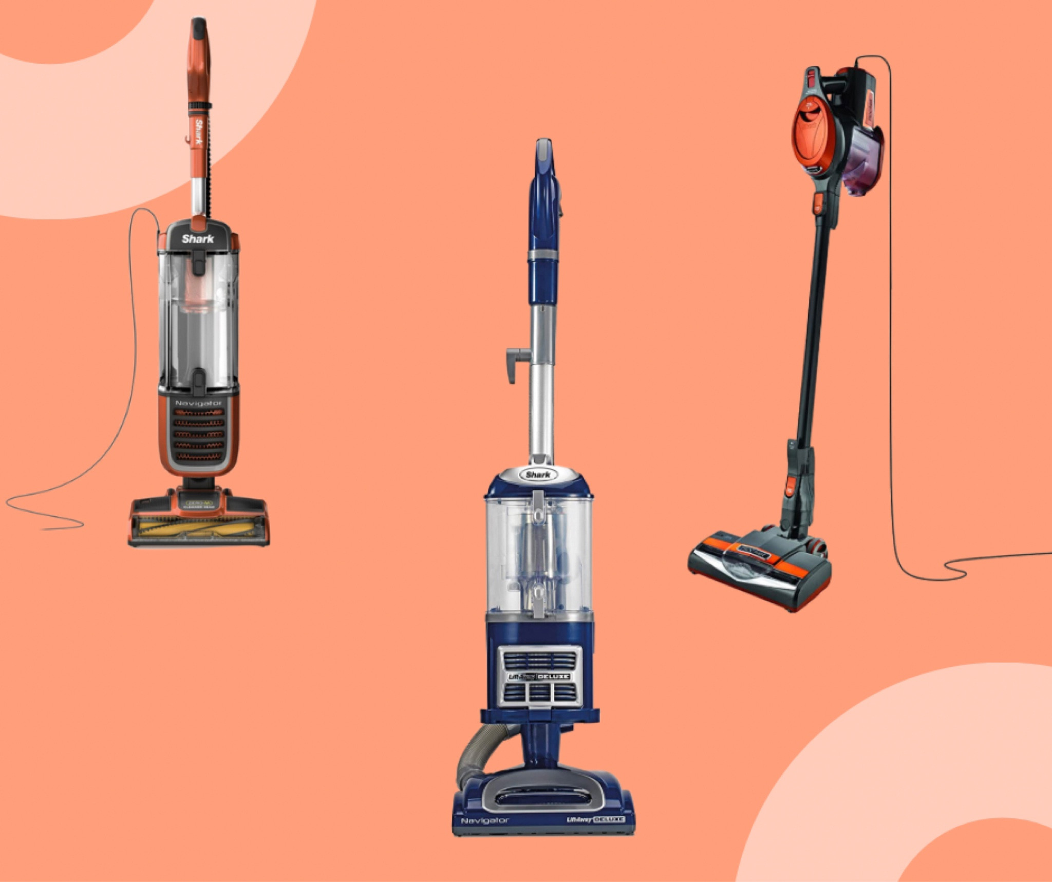 Major sales on Shark vacuums for Amazon Prime Days and Walmart Week! 

#primedays #walmartweek #sharkvacuum 

#LTKFind #LTKxPrimeDay #LTKsalealert