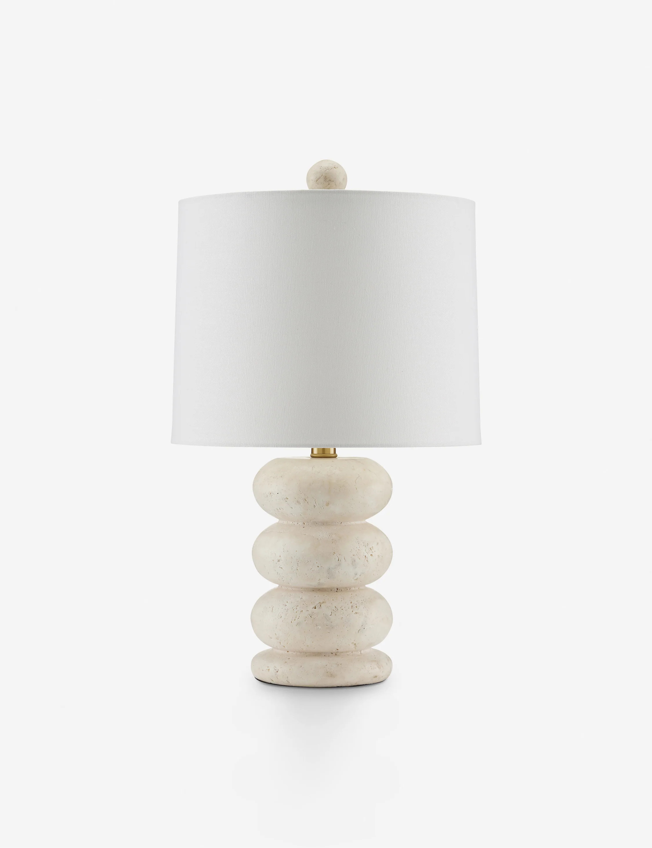 Abigail Table Lamp | Lulu and Georgia 