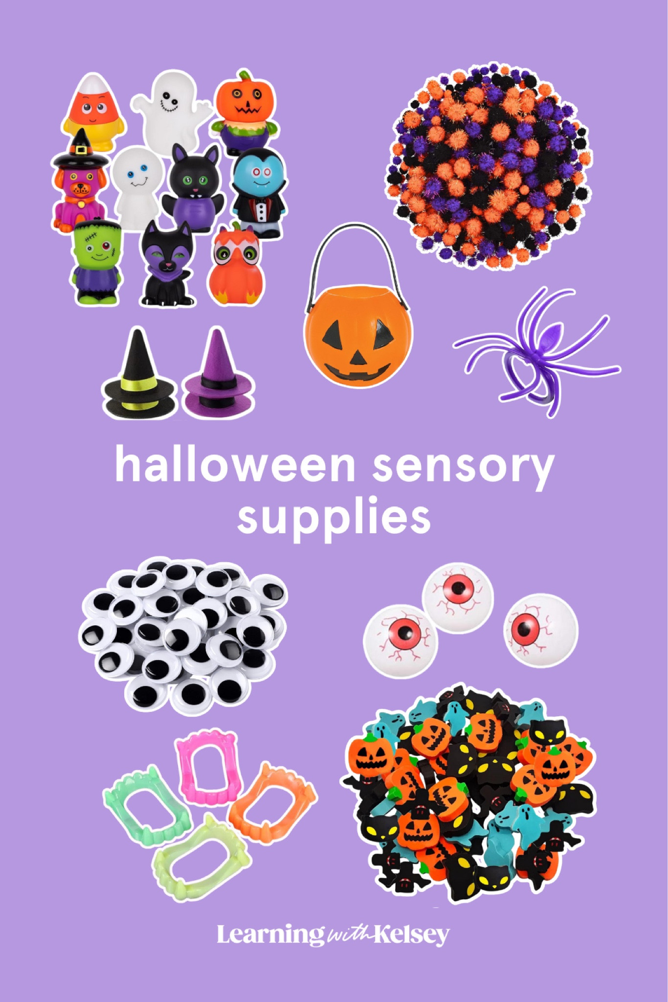 Spooky fun made easy with Halloween sensory bins! 🎃👻 My must-haves for festive,  sensory play!

halloween | home learning | sensory play | home school | toddler | kids | affordable | amazon

#LTKKids #LTKFamily #LTKHalloween