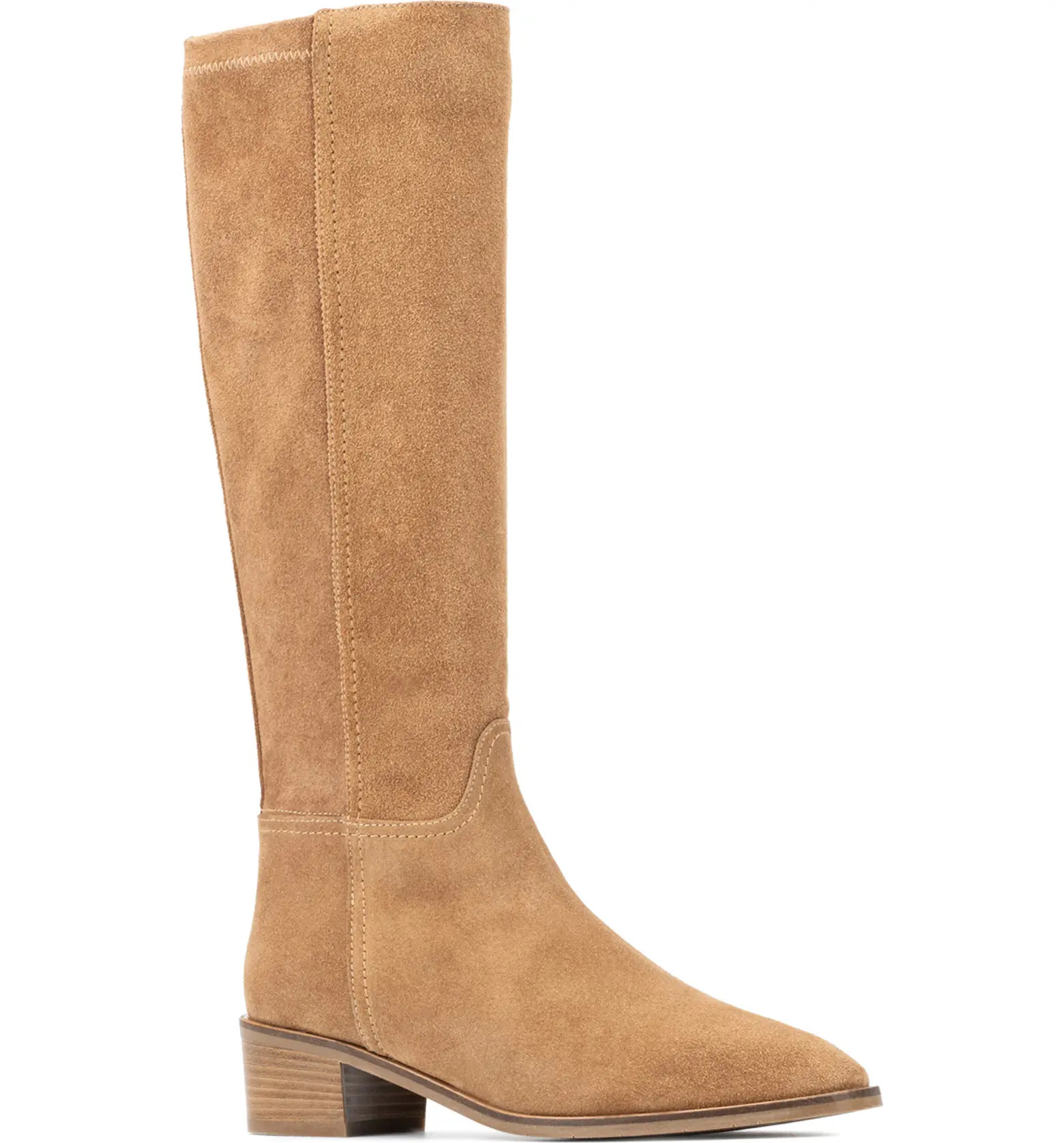 Rozaria Knee High Boot (Women) | Nordstrom