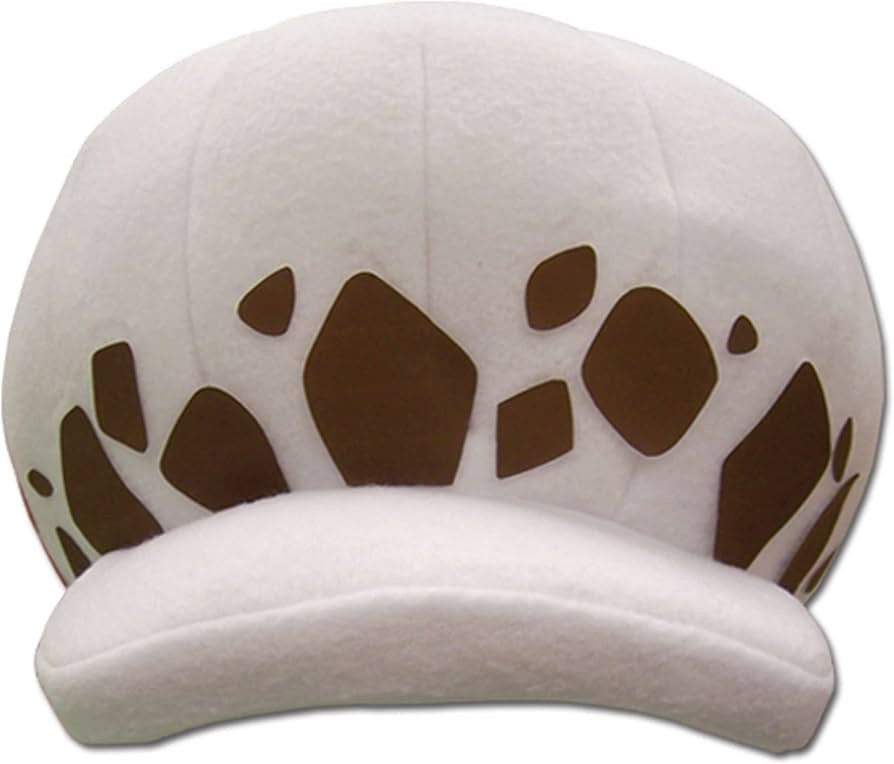 Great Eastern Entertainment One Piece Law New World Headwear, 15 years and over | Amazon (US)