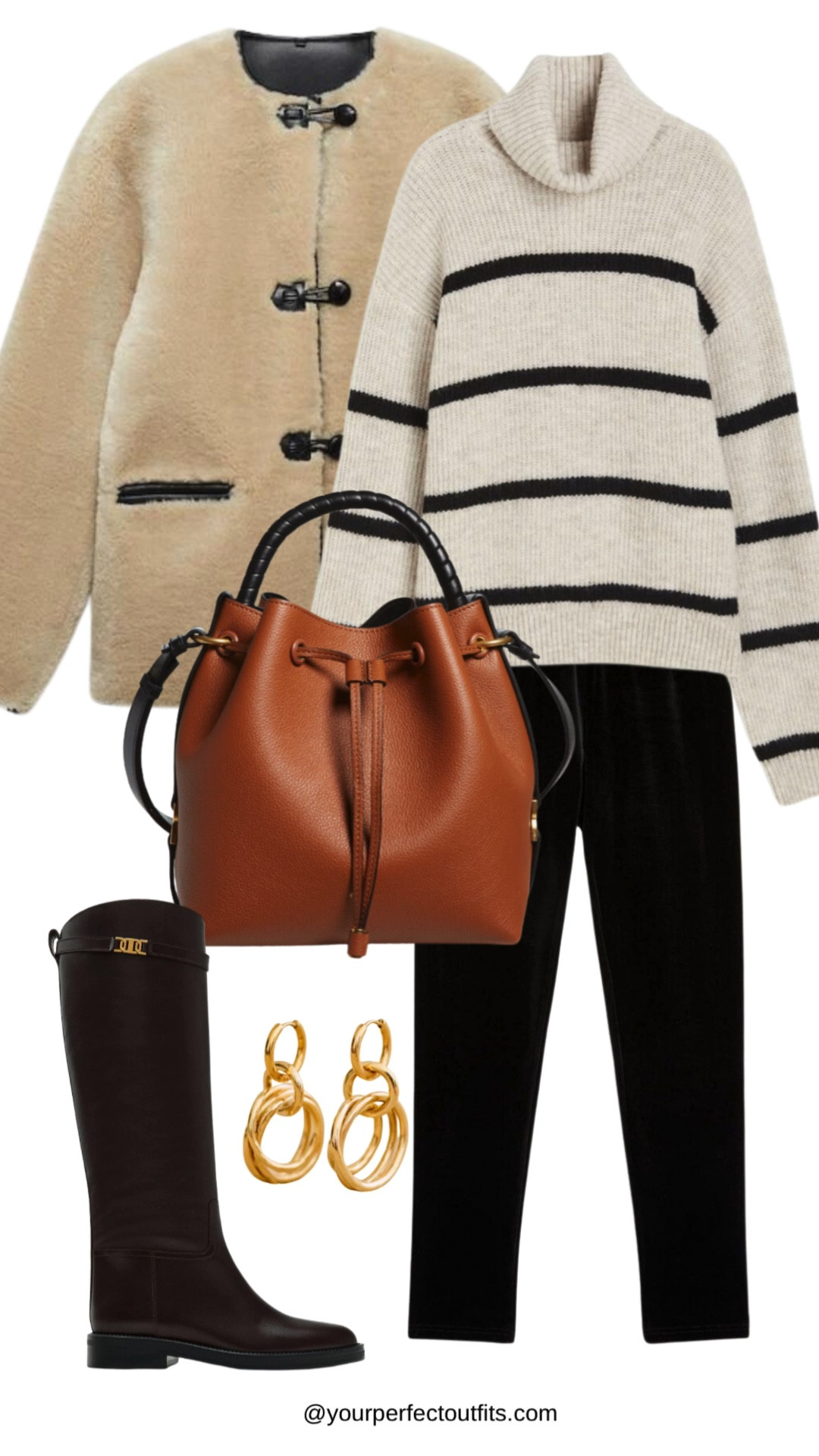 Perfect fall outfits 
Trending coats 

#LTKstyletip #LTKHoliday #LTKsalealert