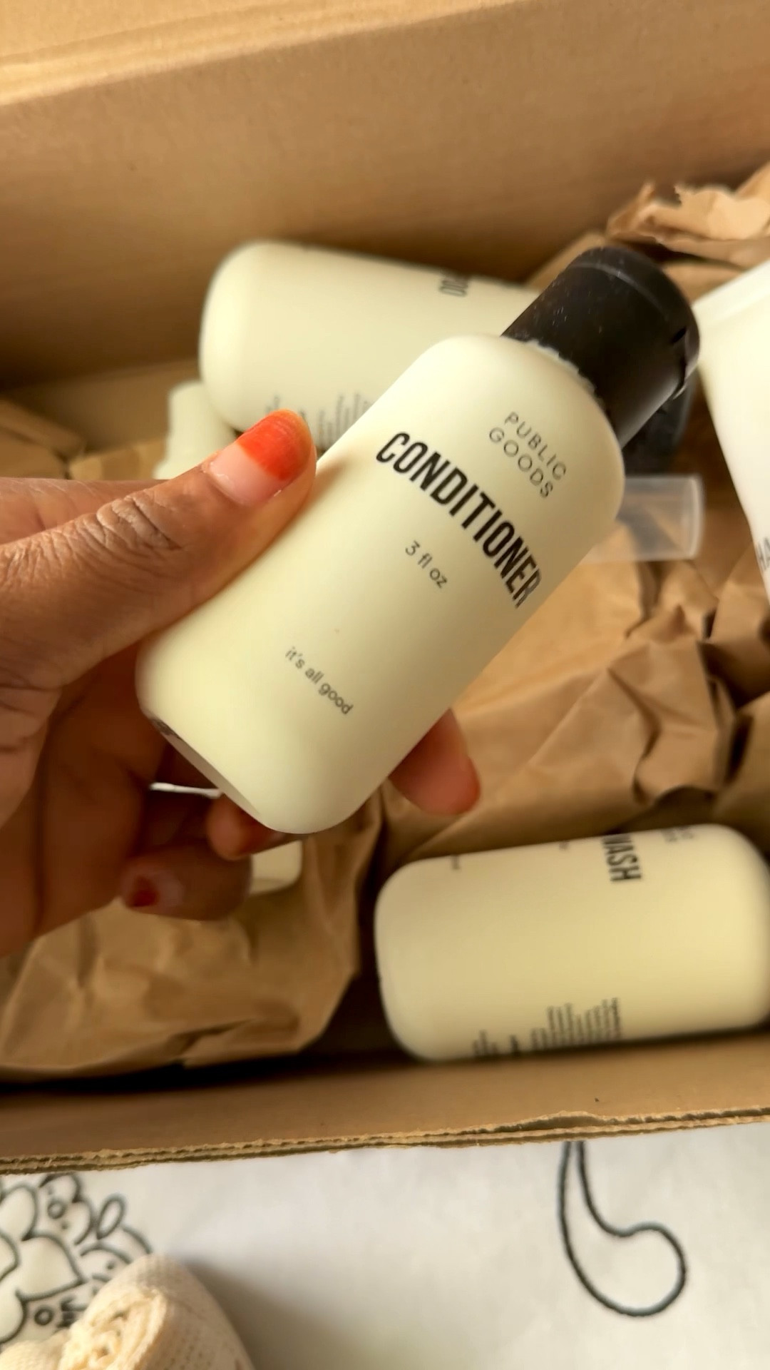 I’m loving this travel collection of Public Goods products! The hand cream and hand sanitizer have been my fave and stuck in my purse! 

#LTKBeauty