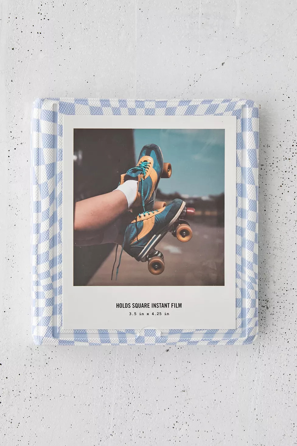 Y2K Polaroid Photo Album | Urban Outfitters (US and RoW)