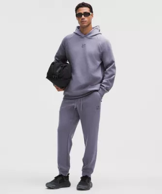 Smooth Spacer Jogger Regular   Stack | lululemon UK