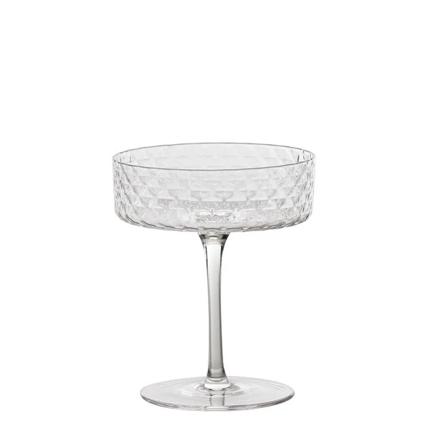 Veneziano Mixology Coupe (Set of 4) | Zafferano
