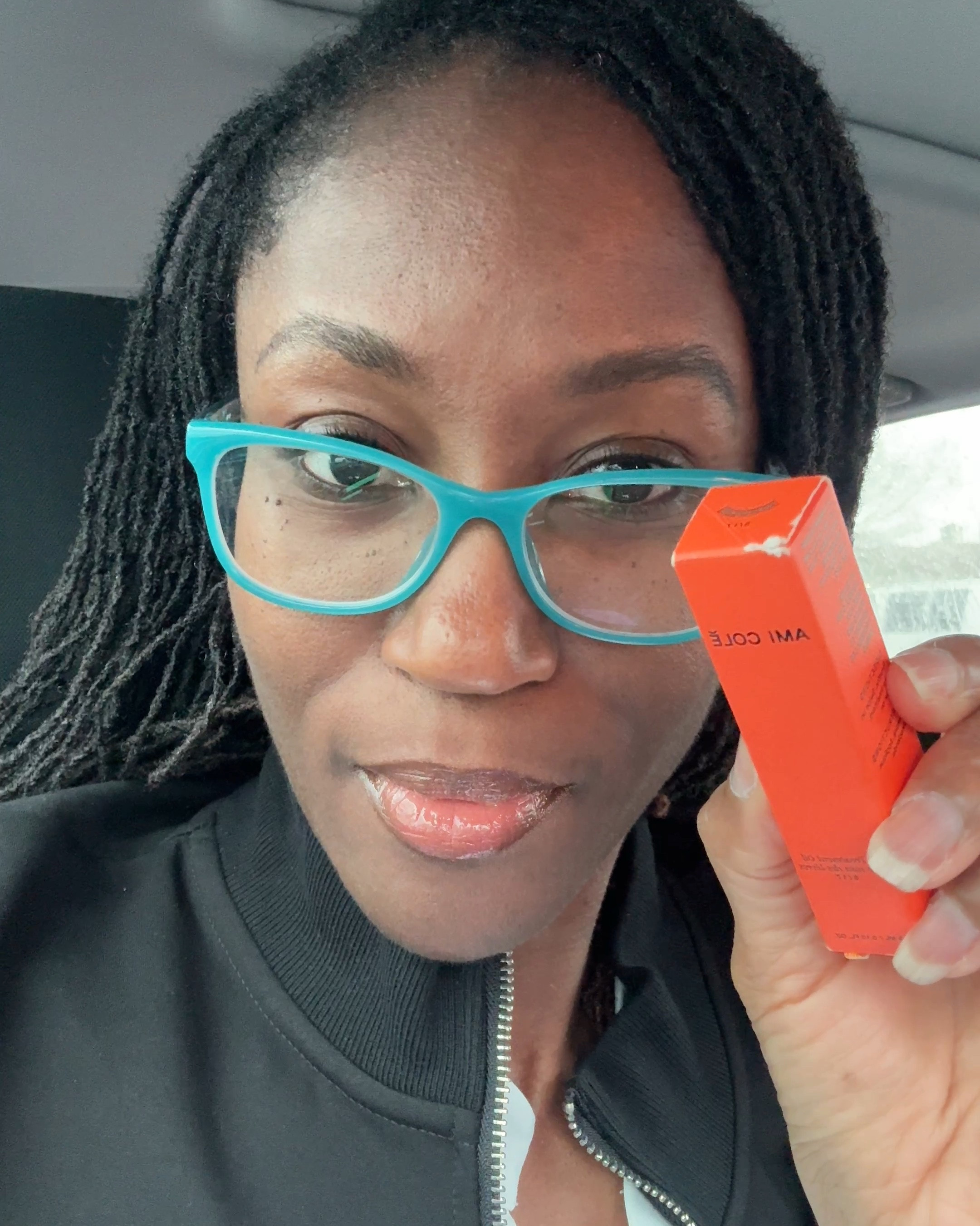 Love the formula … it is literally perfect!