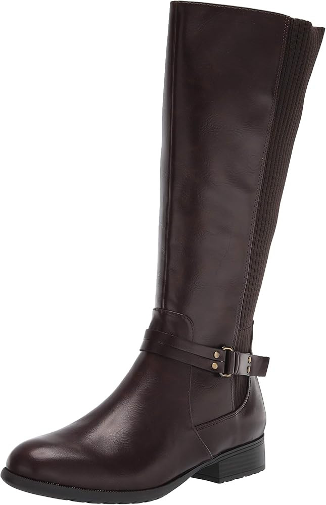 LifeStride womens X-anita Knee High Boot | Amazon (CA)