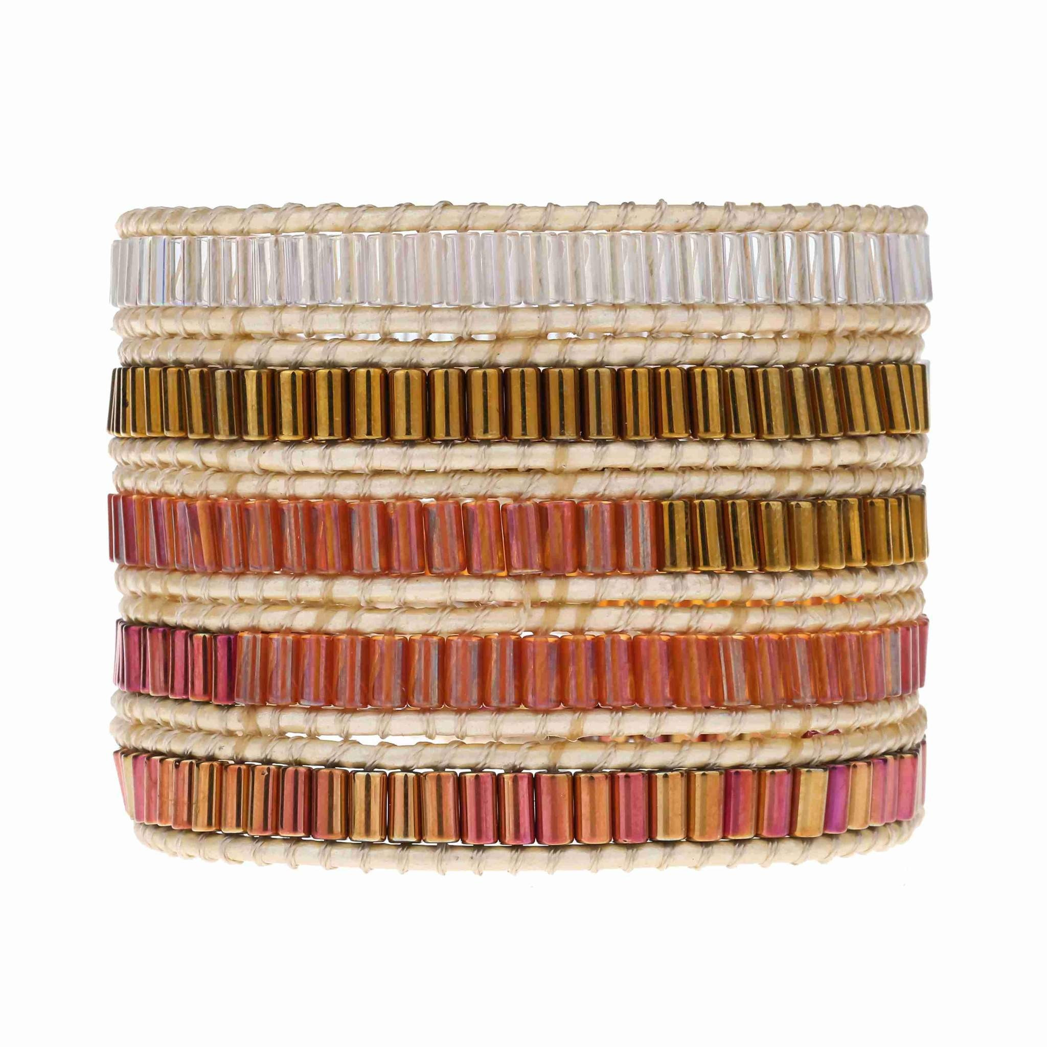 Lucia on Ivory | Victoria Emerson