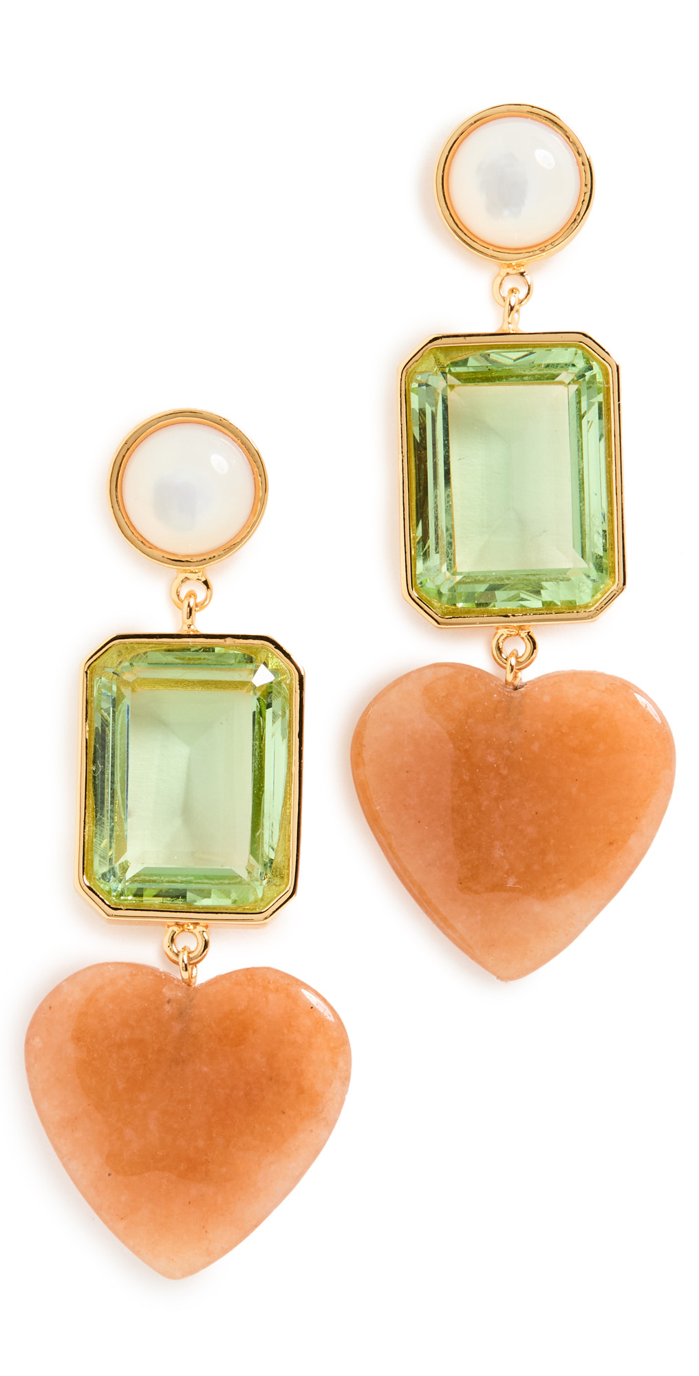 Demy Earrings | Shopbop
