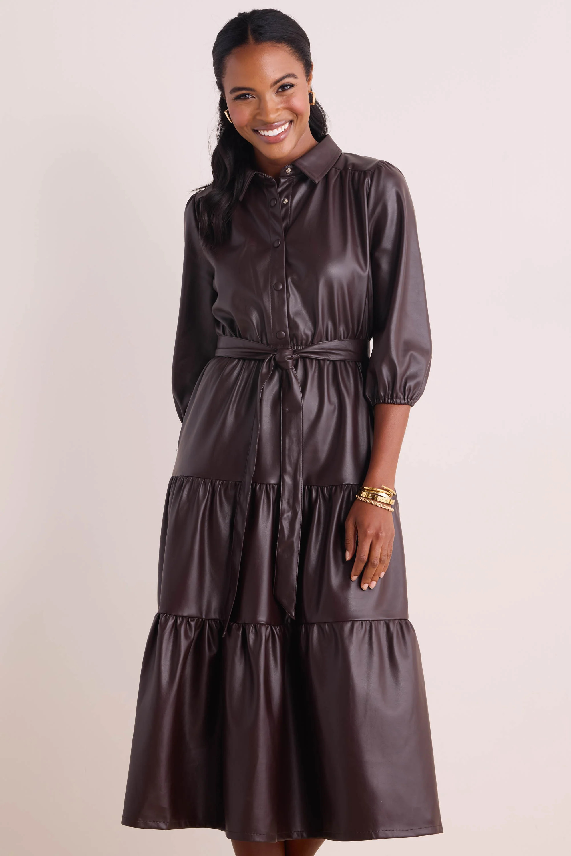 Beatrice Dress | Avara