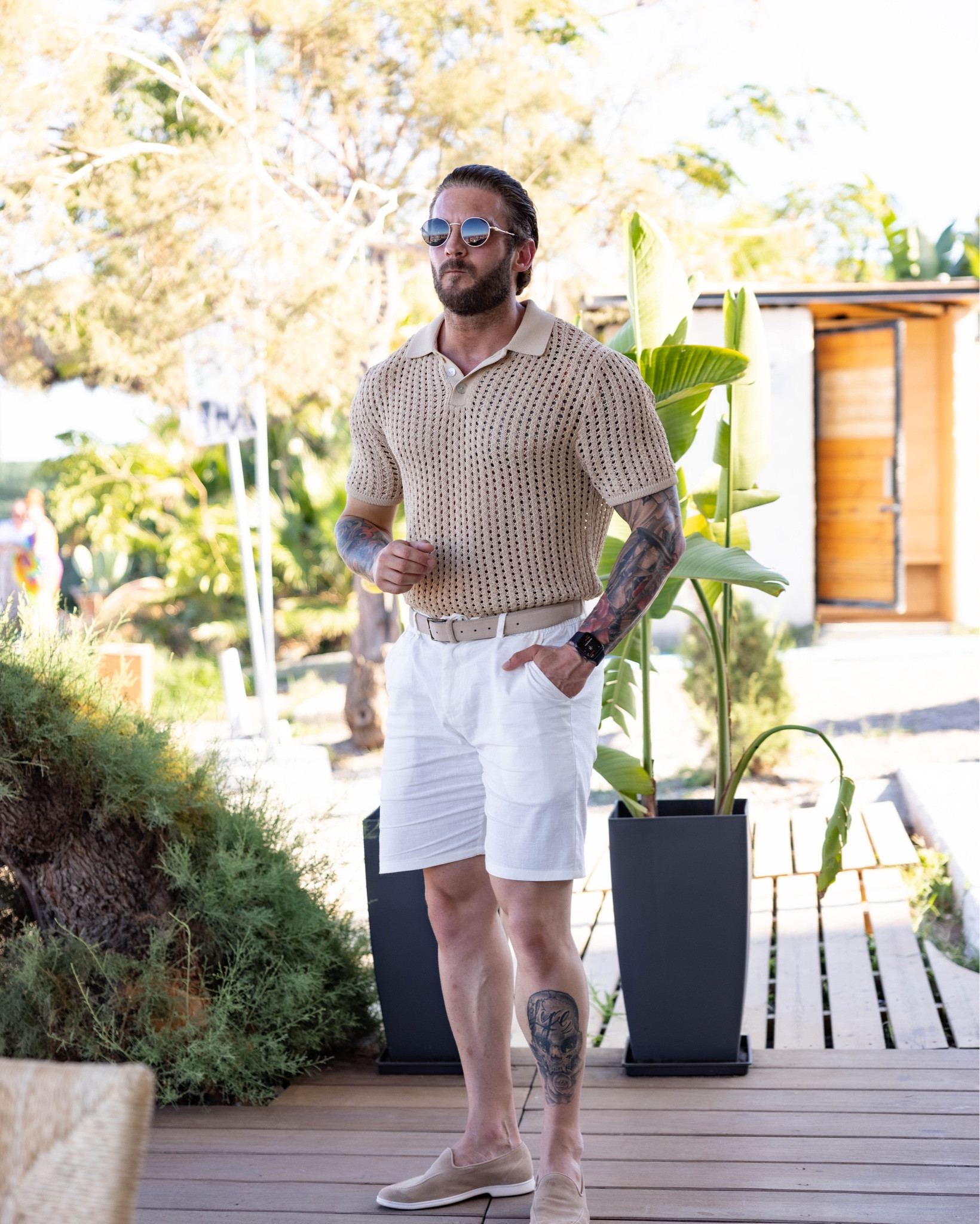 A perfect holiday fit ✈️🔥 

#LTKHoliday