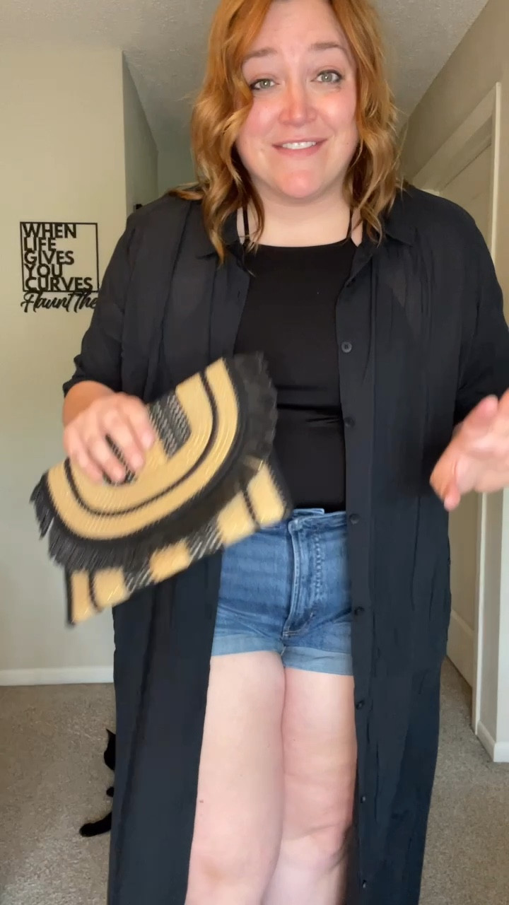 Summer style inspiration 
INFS-AMBTARA for savings at Universal Standard - stackable code!

#LTKSaleAlert #LTKPlusSize #LTKSeasonal