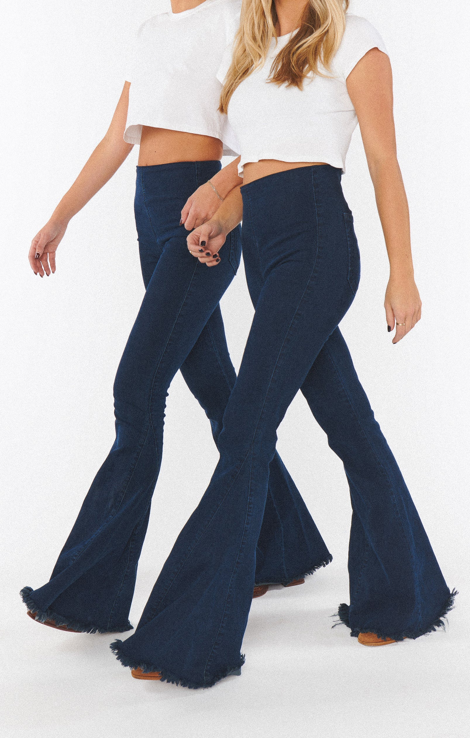 Berkeley Bells Short ~ Thunder | Show Me Your Mumu