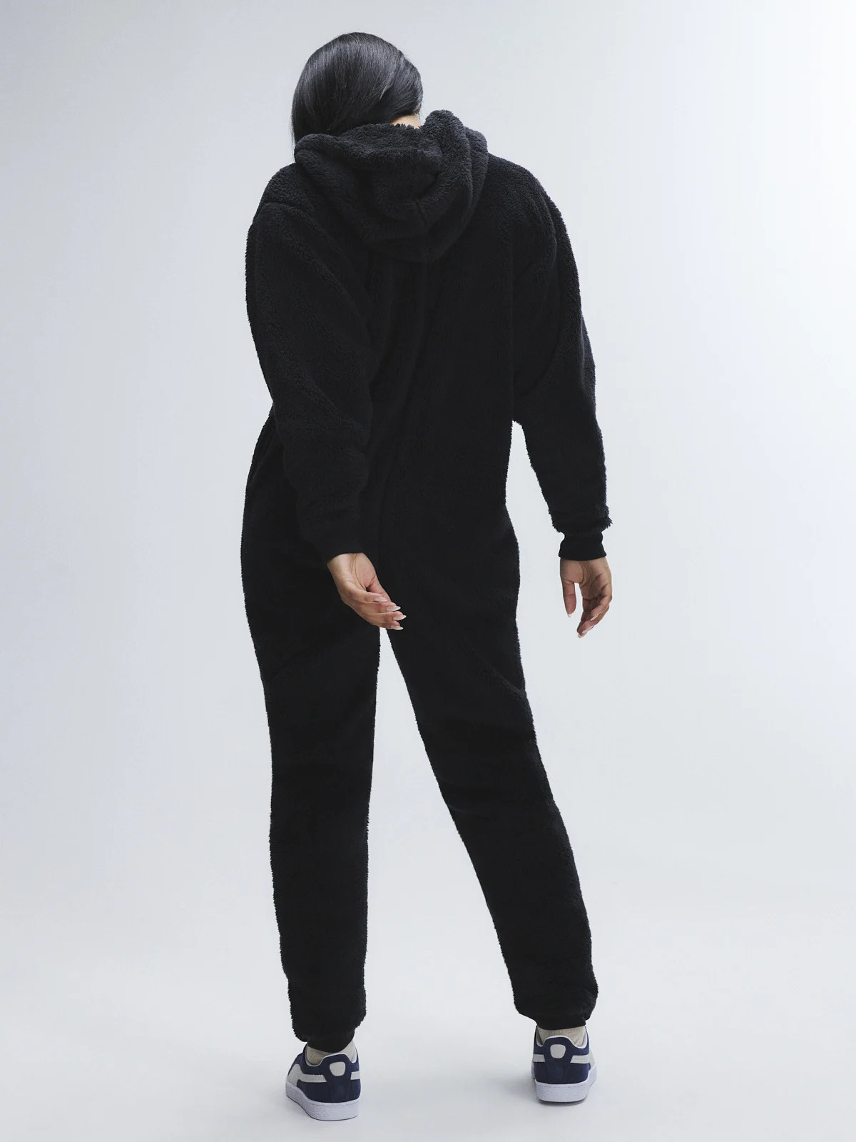 Undercover Softie Hooded Onesie | Savage x Fenty - North America
