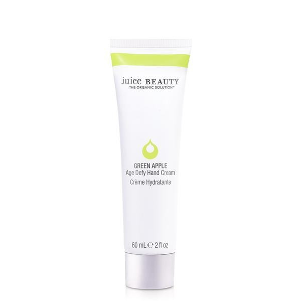 Green Apple Age Defy Hand Cream | juicebeauty.com (US)