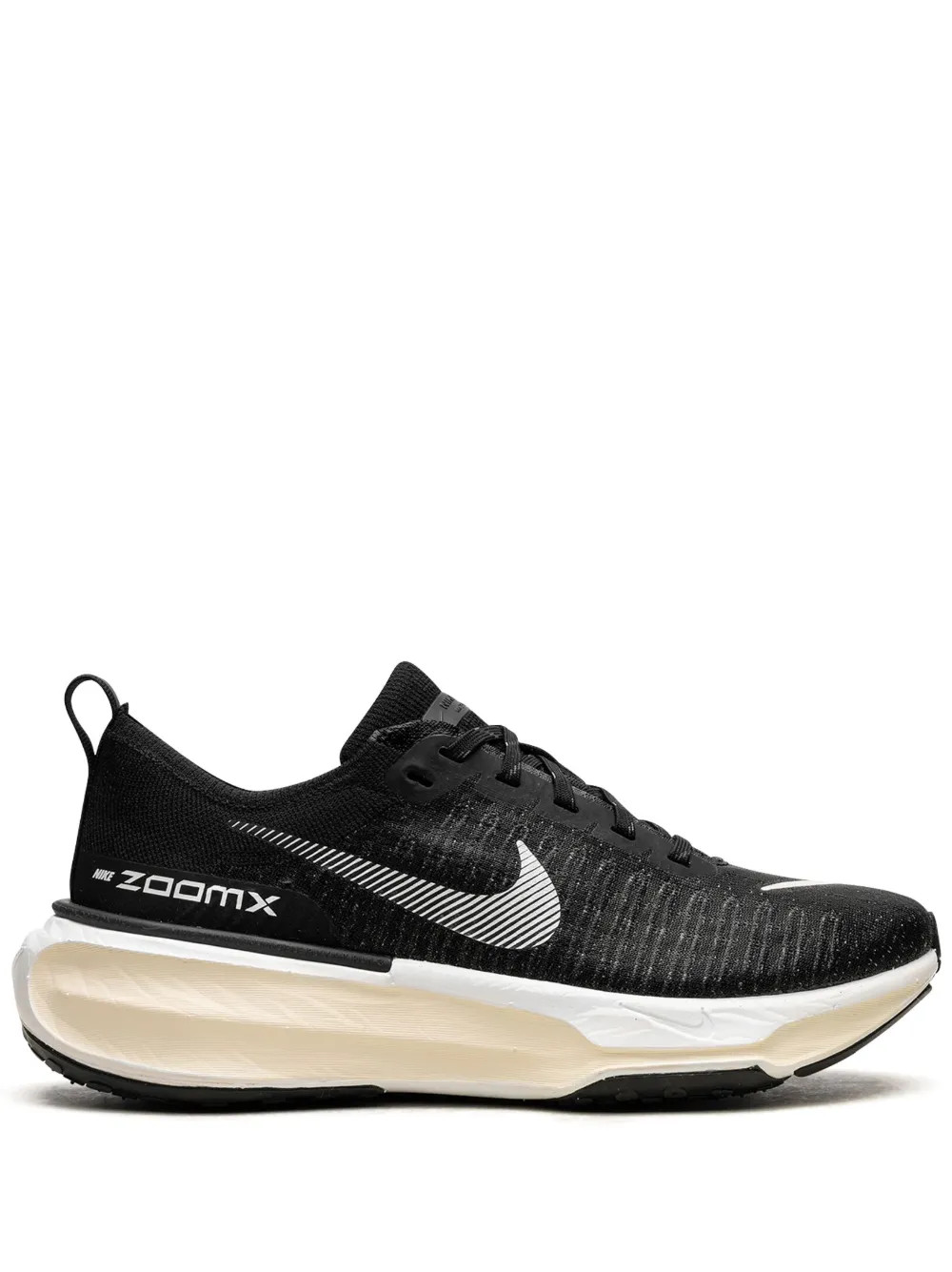 ZoomX Invincible Run 3 "Black/White" sneakers | Farfetch Global