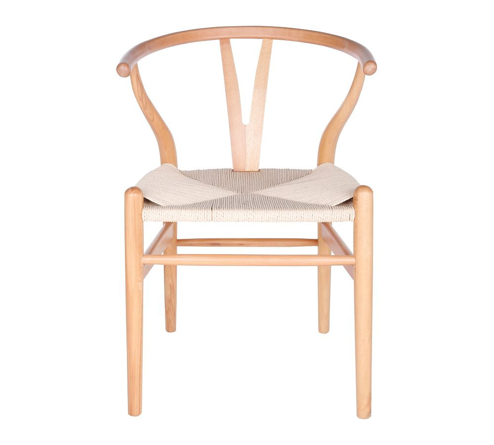 Faith Dining Chair, Set of 2 | Pottery Barn (US)