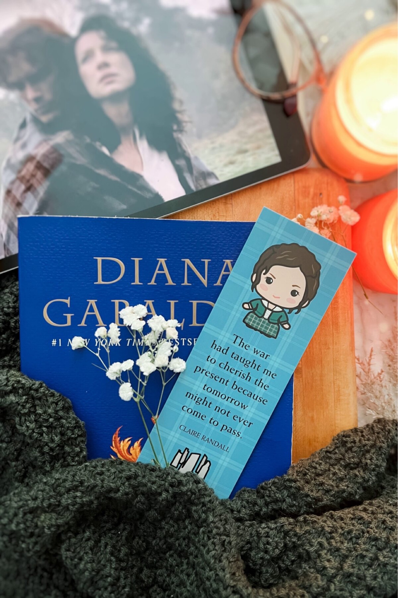 Outlander ♥️

#LTKGiftGuide #LTKfindsunder50