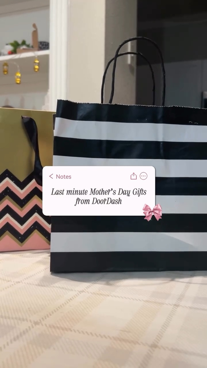If I forget a gift thankfully I can use DoorDash to get something quick from @Sephora 

Gifting made easy 💝
Treating a mom friend to perfume and makeup has never been so easy! 

#mothersdaygiftideas #mothersday #sephorahaul #doordashpartner

#LTKMothersDay #LTKmomlife #LTKSaleAlert
