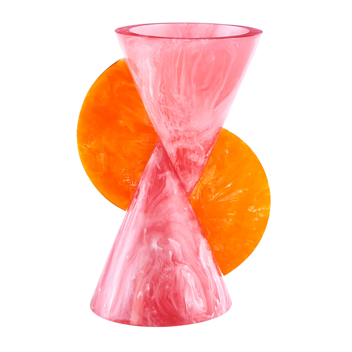 Como Cone Vase | Jonathan Adler US