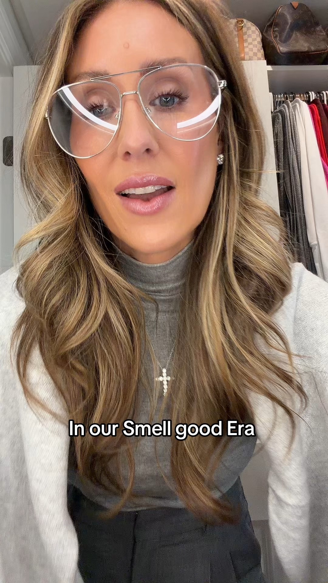 Phlur fragrance calmer skin body mist 

#LTKmomlife #LTKFindsUnder50 #LTKBeauty