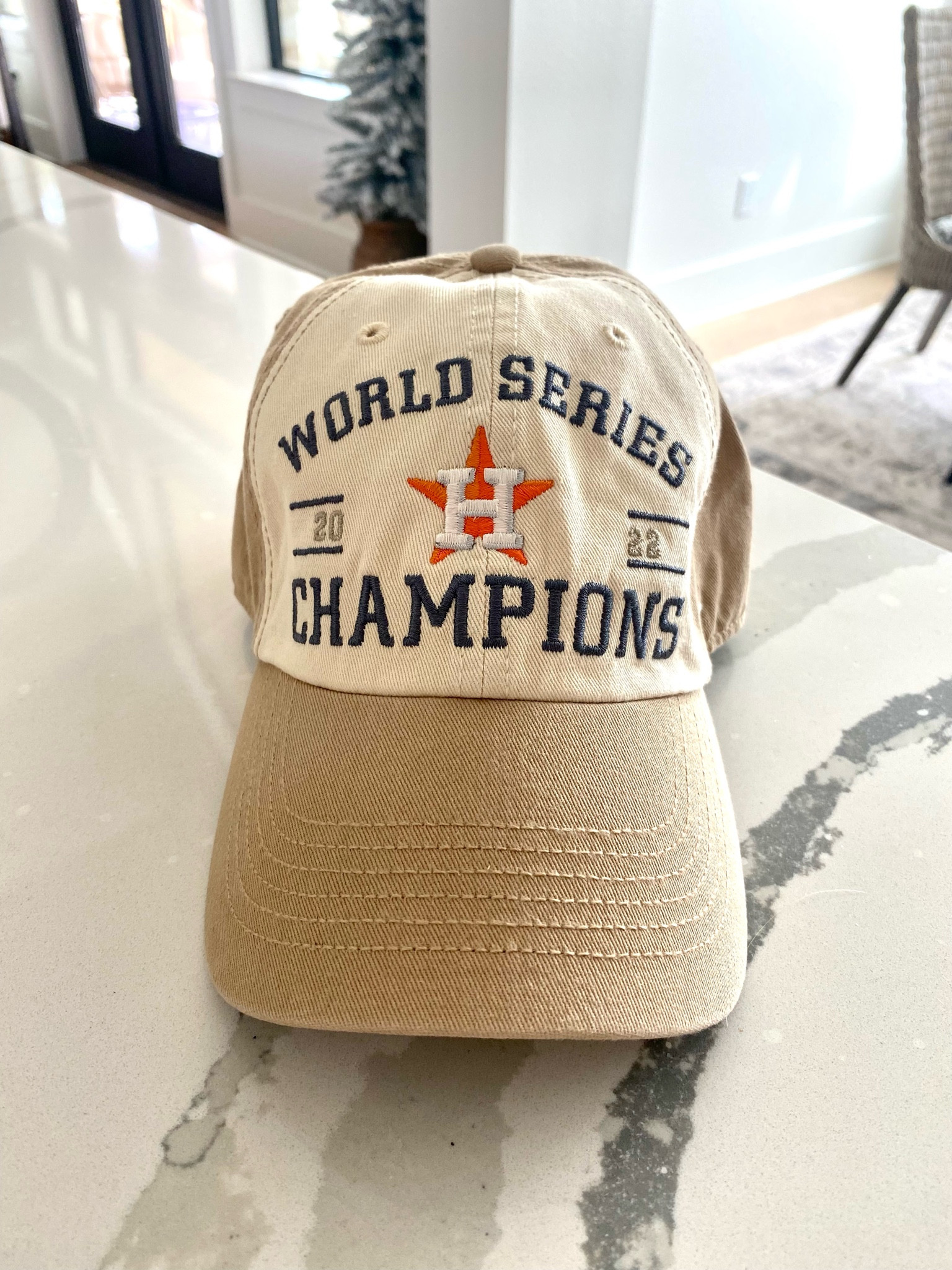 Women's Houston Astros '47 Navy … curated on LTK