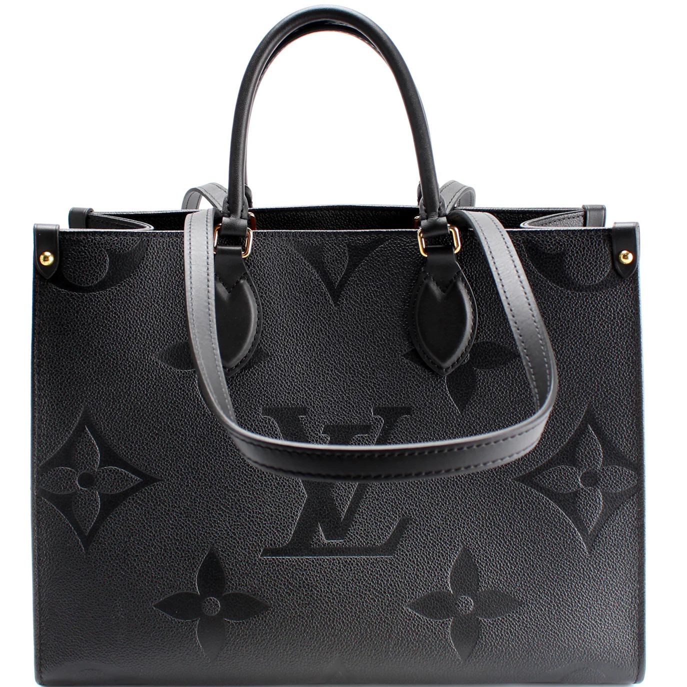 ONTHGO MM Empreinte | Keeks Designer Handbags