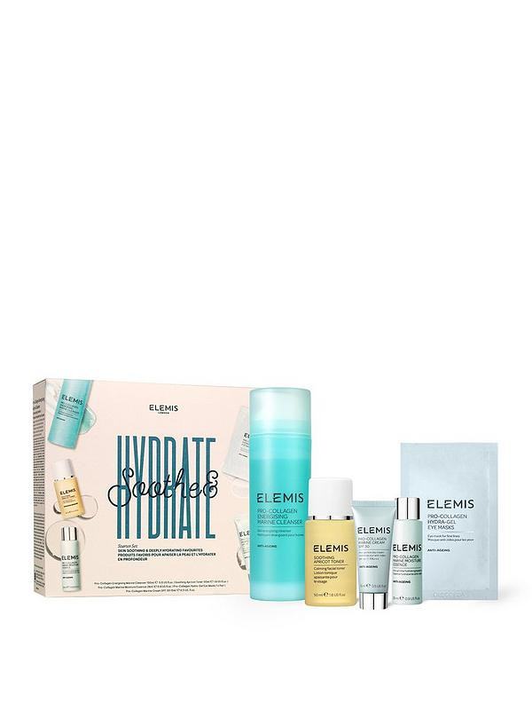 Elemis Soothe & Hydrate Collection (worth £94) | Very (UK)
